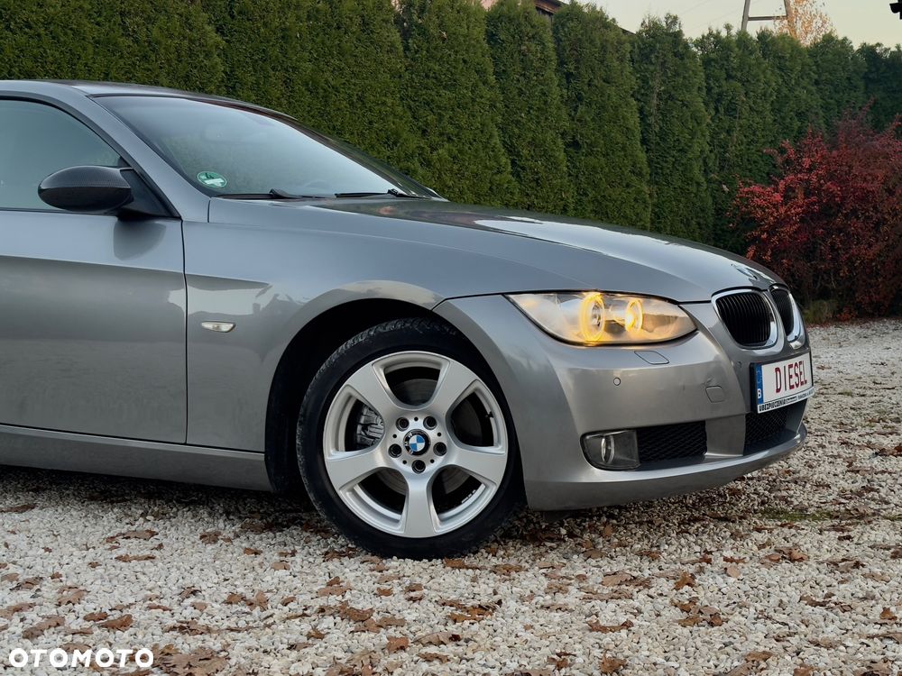 BMW Seria 3 320d DPF - 31