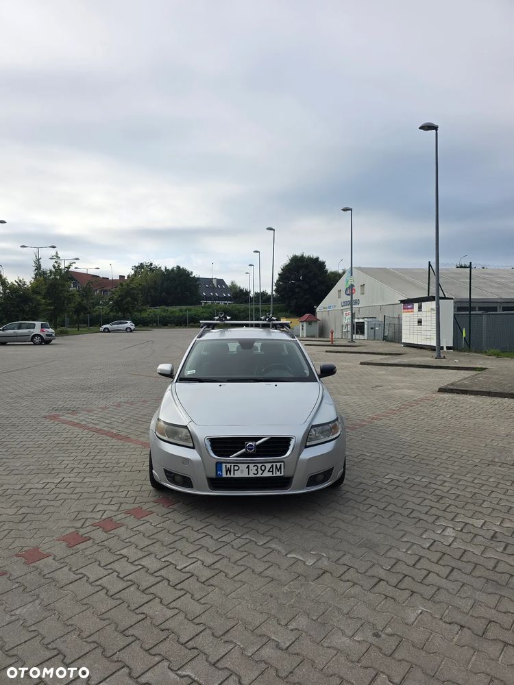 Volvo V50 1.6D Momentum - 1