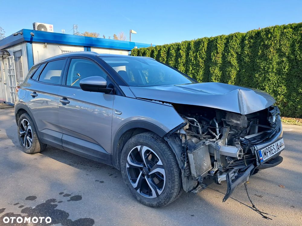 Opel Grandland X - 17