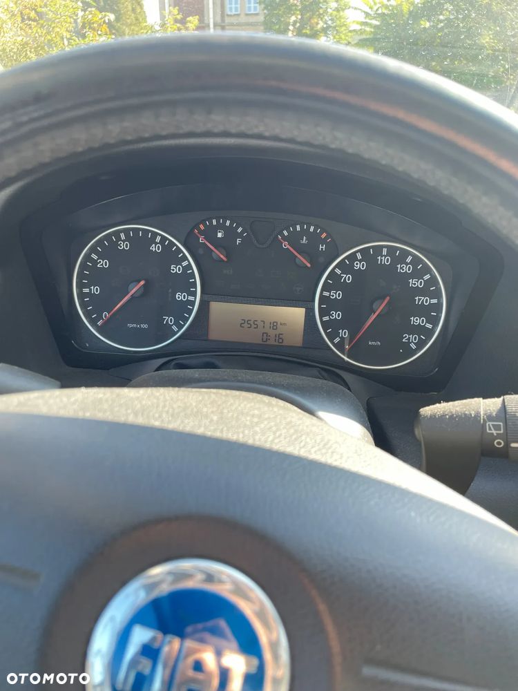 Fiat Croma 1.8 16V Active - 13