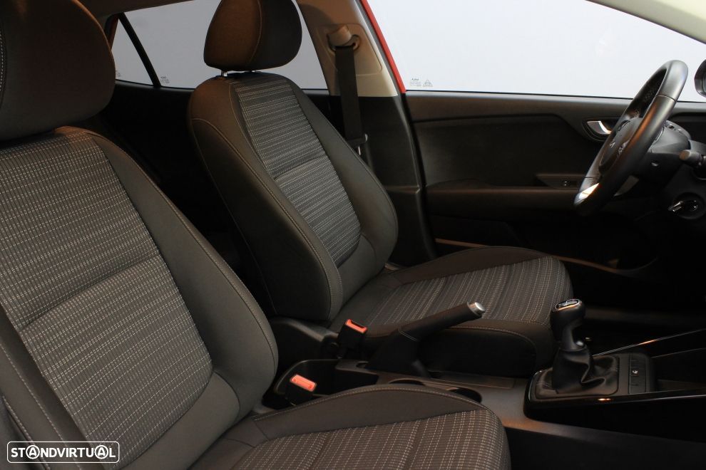 Kia Stonic 1.0 T-GDI Drive - 21