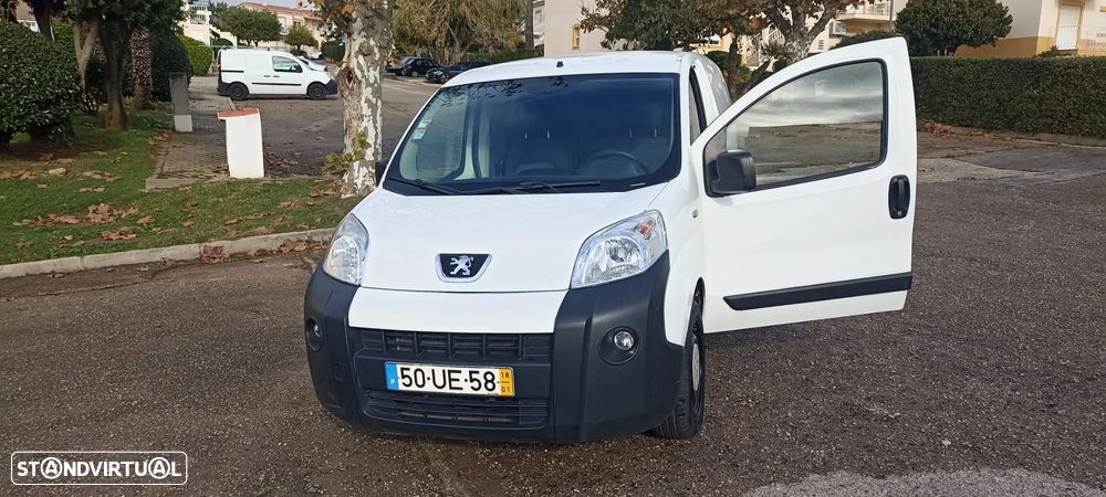 Peugeot Bipper Tepee ver-1-5-bluehdi-active - 8