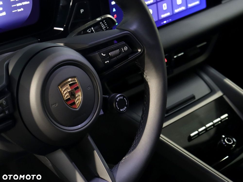 Porsche Macan 100kWh - 22