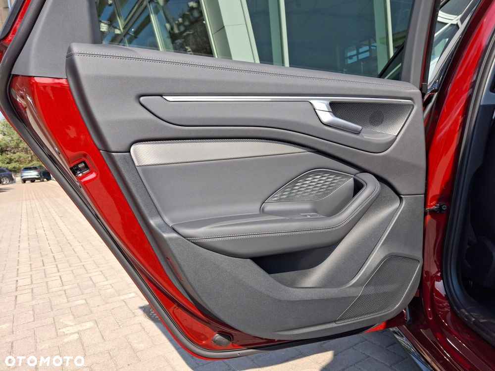 Audi A6 Limousine - 15