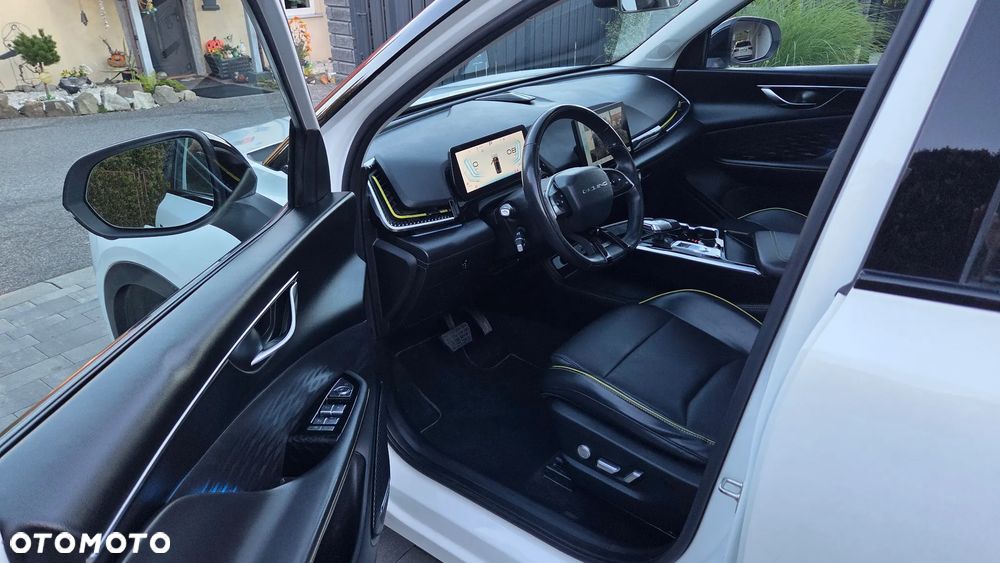 BAIC 5 Beijing 1.5T Luxury DCT - 18