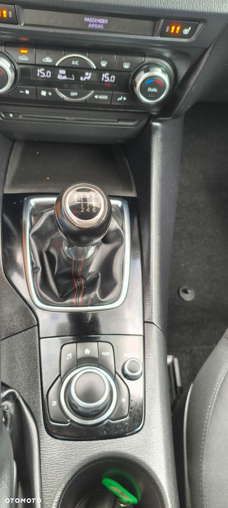 Mazda 3 2.0 Skypassion - 17