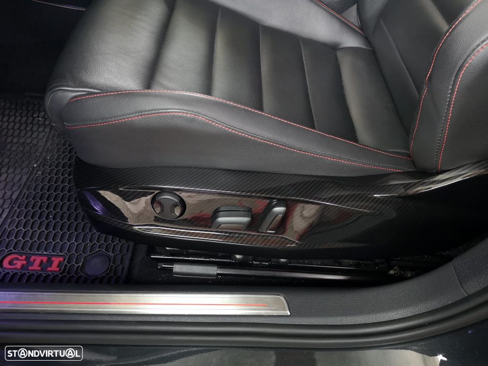 VW Golf 2.0 TSi GTi DSG Performance - 16