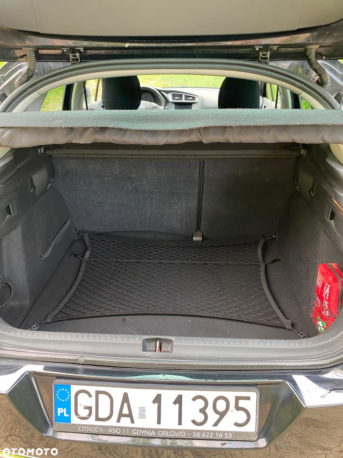 Citroën C4 1.2 e-THP Exclusive - 9