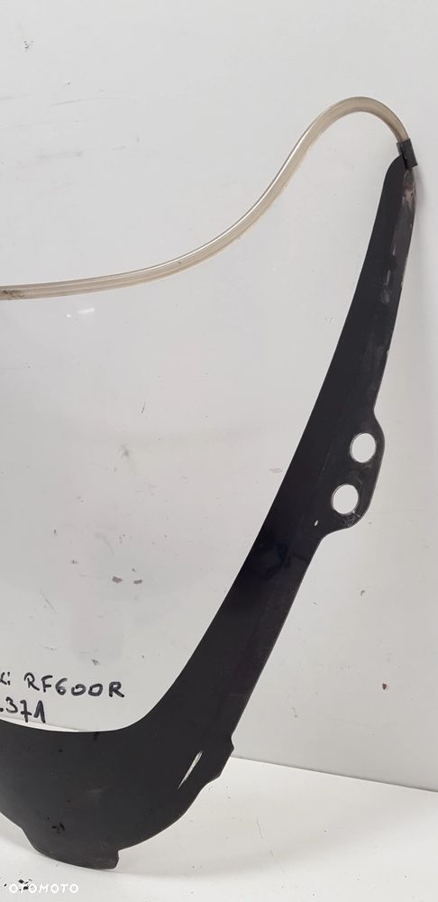Suzuki RF600R RF 600 R Szyba Osłona Owiewka Przód - 2