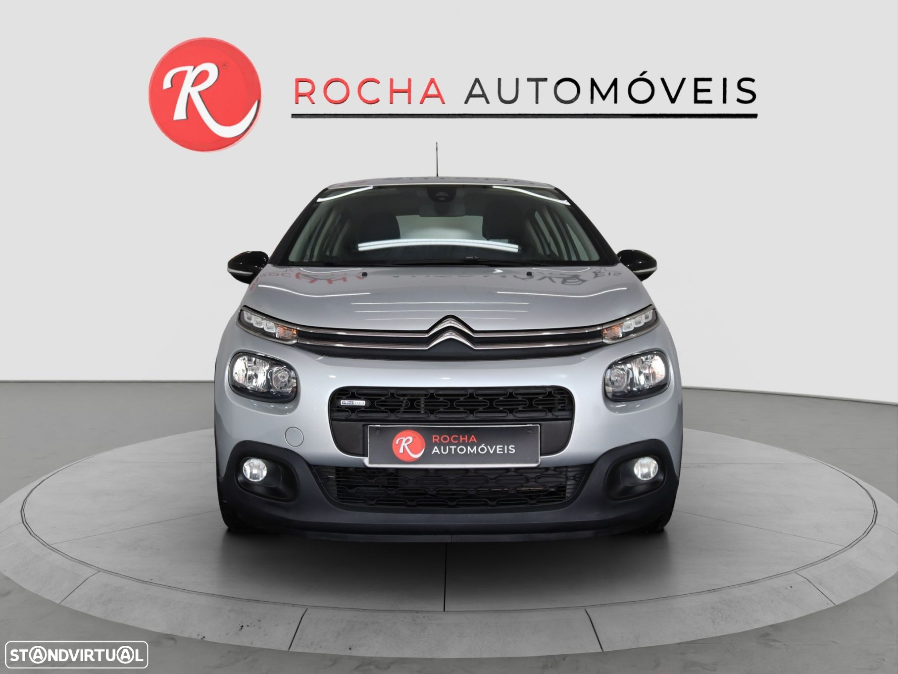 Citroën C3 Pure Tech Feel - 2