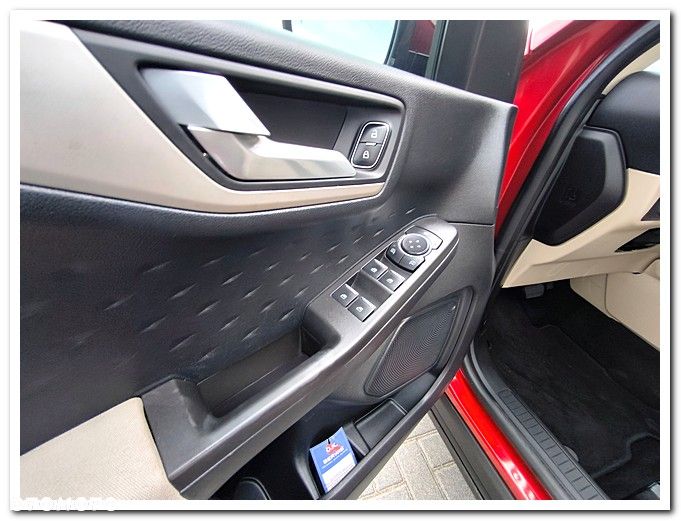 Ford Escape - 30