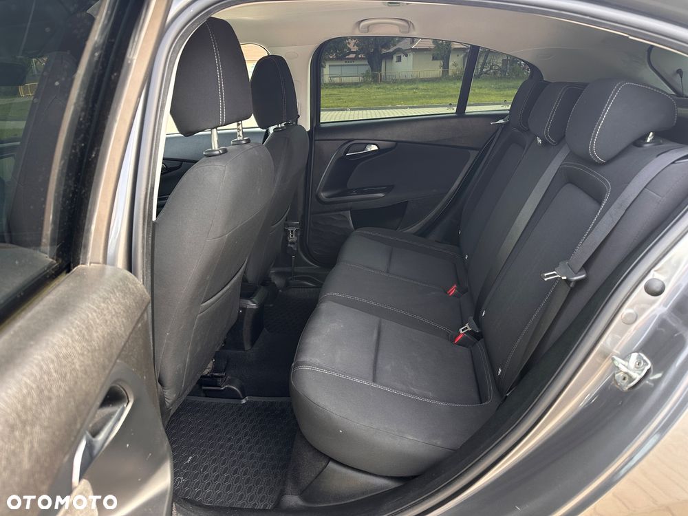 Fiat Tipo 1.4 T-Jet 16v Easy EU6d - 20