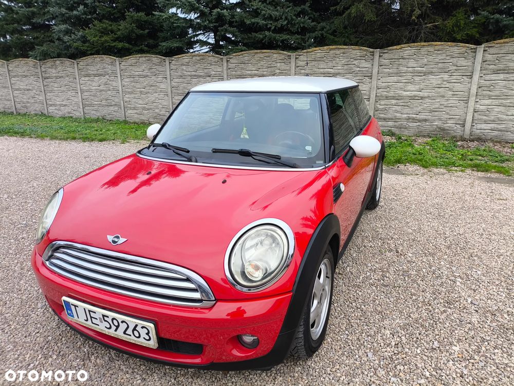 MINI Cooper Standard - 10