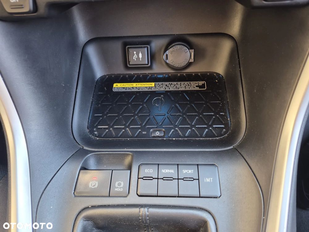 Toyota RAV4 2.0 Comfort 4x2 - 12