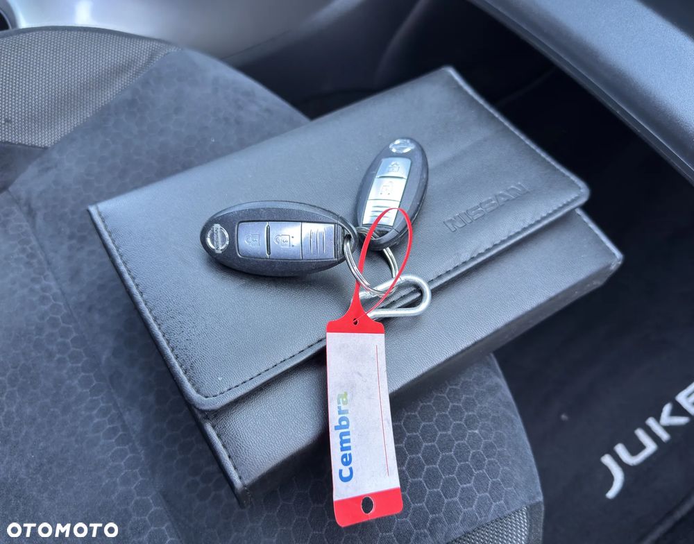 Nissan Juke 1.6 T Tekna - 31