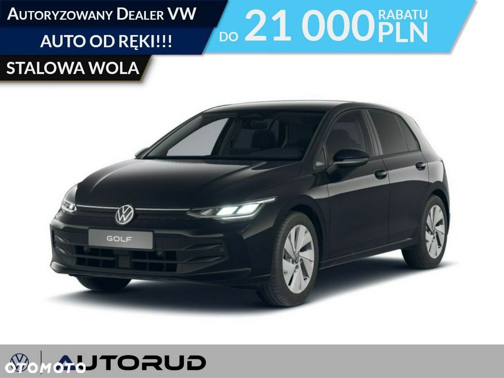 Volkswagen Golf 1.5 TSI Life Plus - 2
