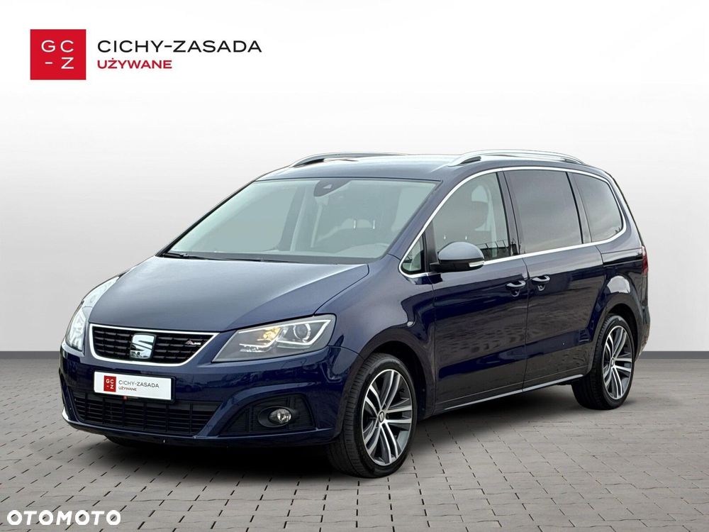 Seat Alhambra - 2