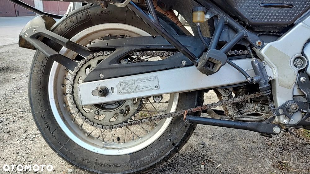 BMW GS - 8