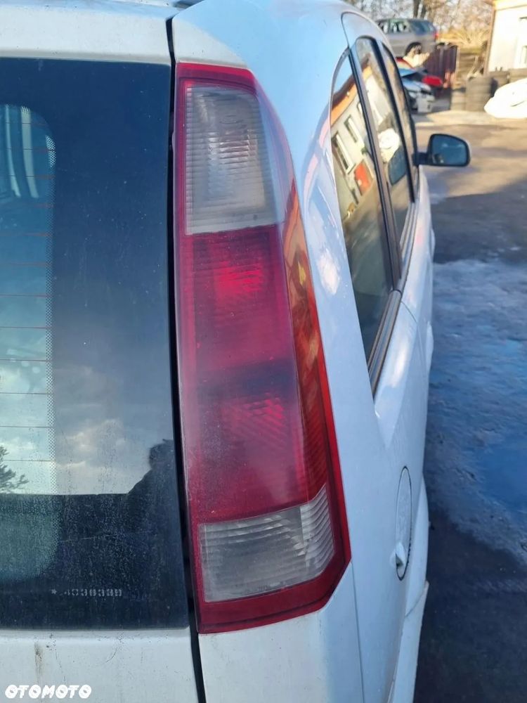OPEL MERIVA A 02-10 r. LAMPA prawy tył prawa  tylna + - 4