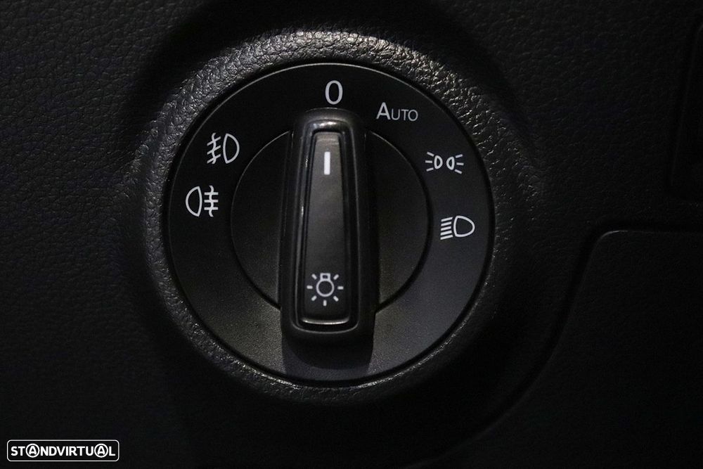 SEAT Ibiza 1.0 TSI Style - 18