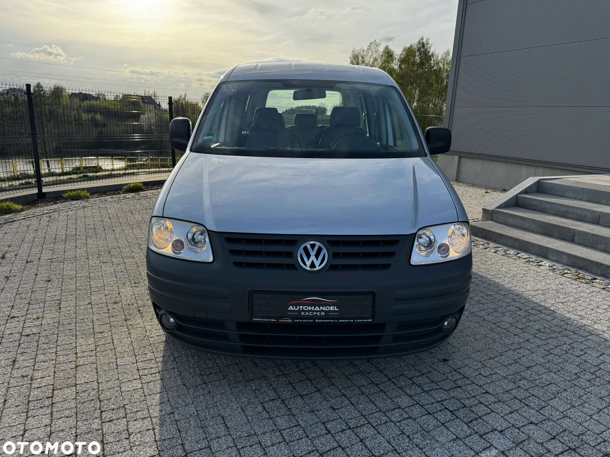 Volkswagen Caddy 1.4 16V Life - 2