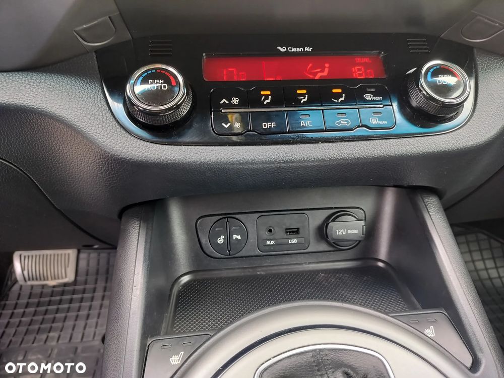 Kia Sportage 2.0 GDI XL AWD - 26
