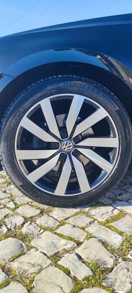 VW Passat Variant 2.0 TDi Highline DSG - 6