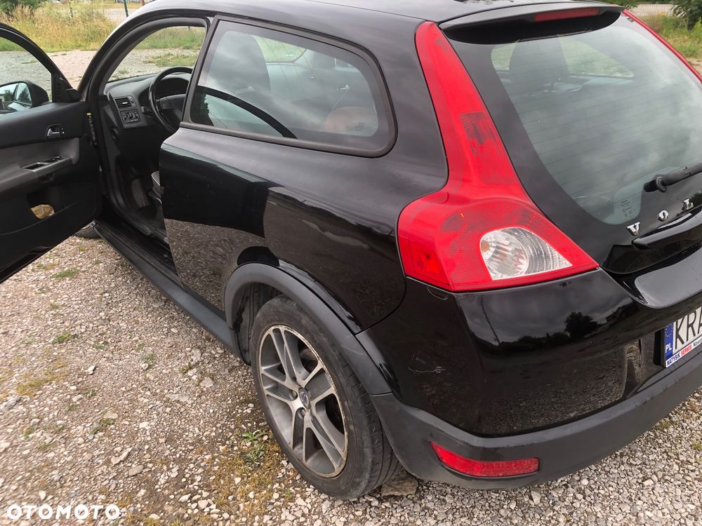 Volvo C30 1.6 Kinetic - 7