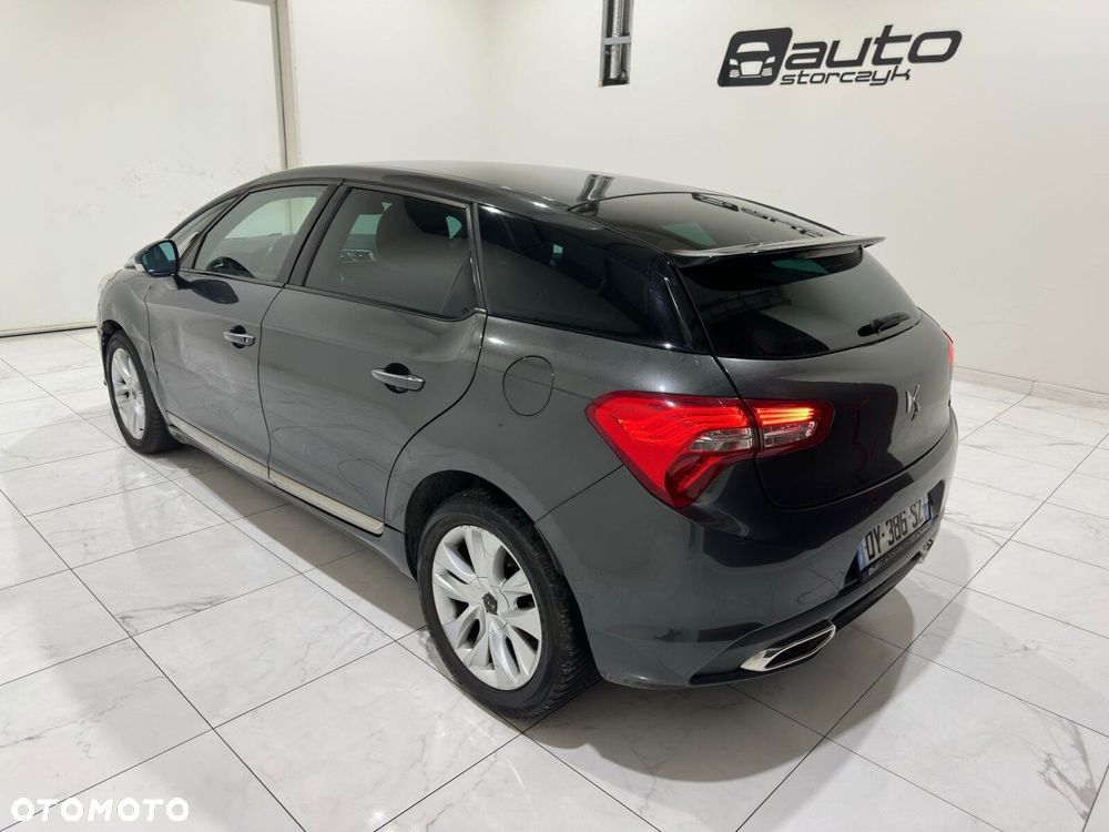 DS Automobiles DS 5 - 14