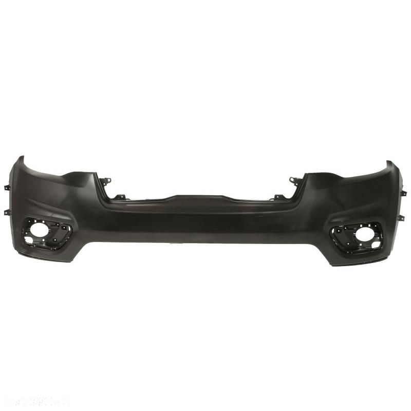 NOWY ZDERZAK JEEP CHEROKEE 2015-2018 LAKIEROWANY W KOLOR - 2