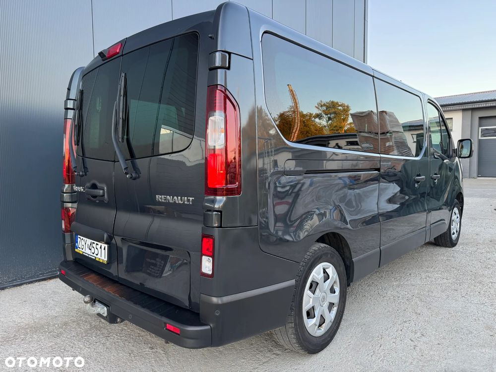 Renault Trafic SpaceClass 2.0 dCi Escapade - 7