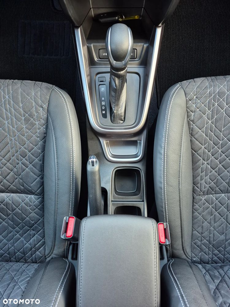 Suzuki Vitara 1.5 DualJet Hybrid Elegance 2WD AGS - 15