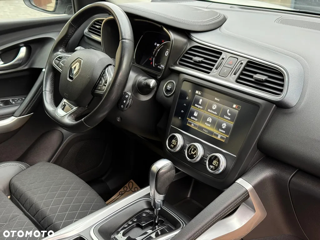 Renault Kadjar 1.3 TCe FAP Intens EDC - 8