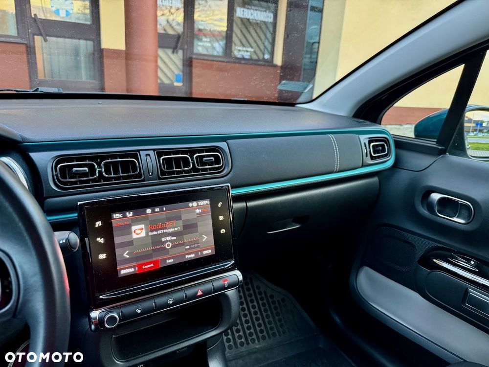 Citroën C3 1.2 PureTech Shine - 5