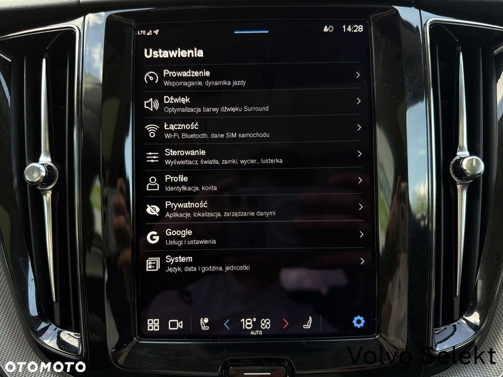 Volvo XC 60 - 28
