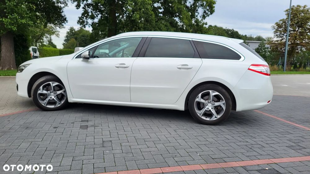 Peugeot 508 1.6 e-THP Active S&S - 5