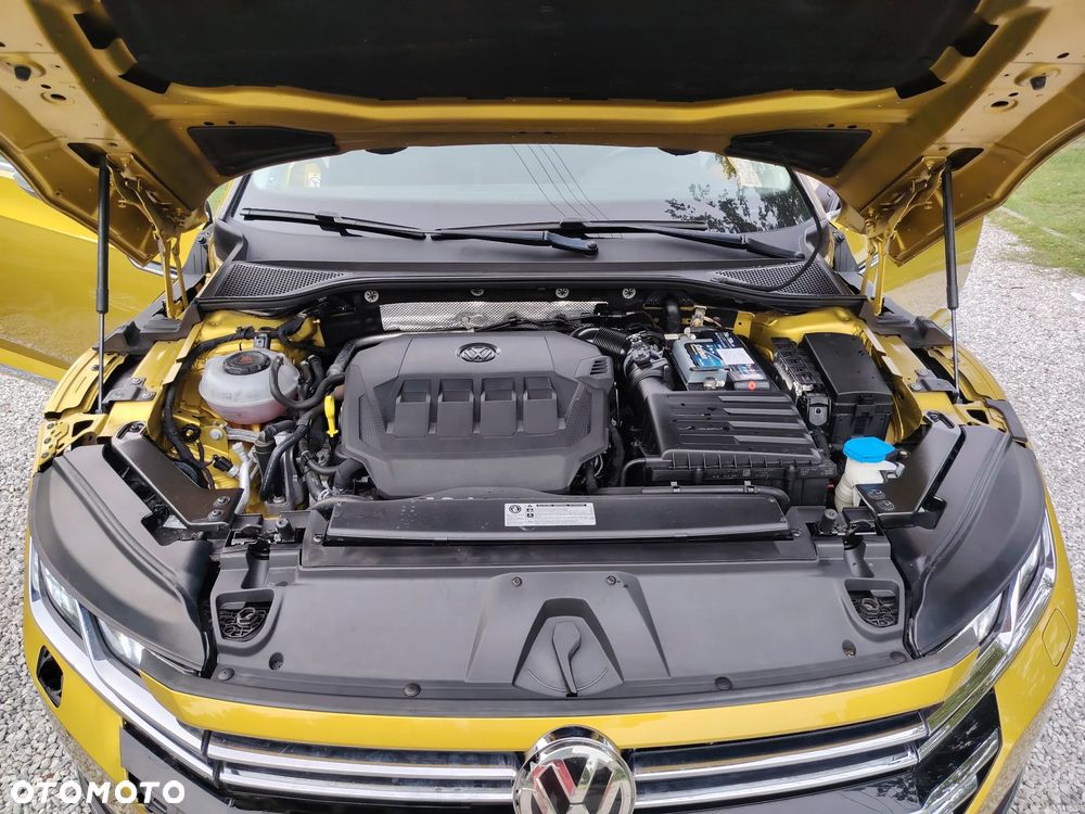 Volkswagen Arteon 2.0 TSI Elegance DSG - 14
