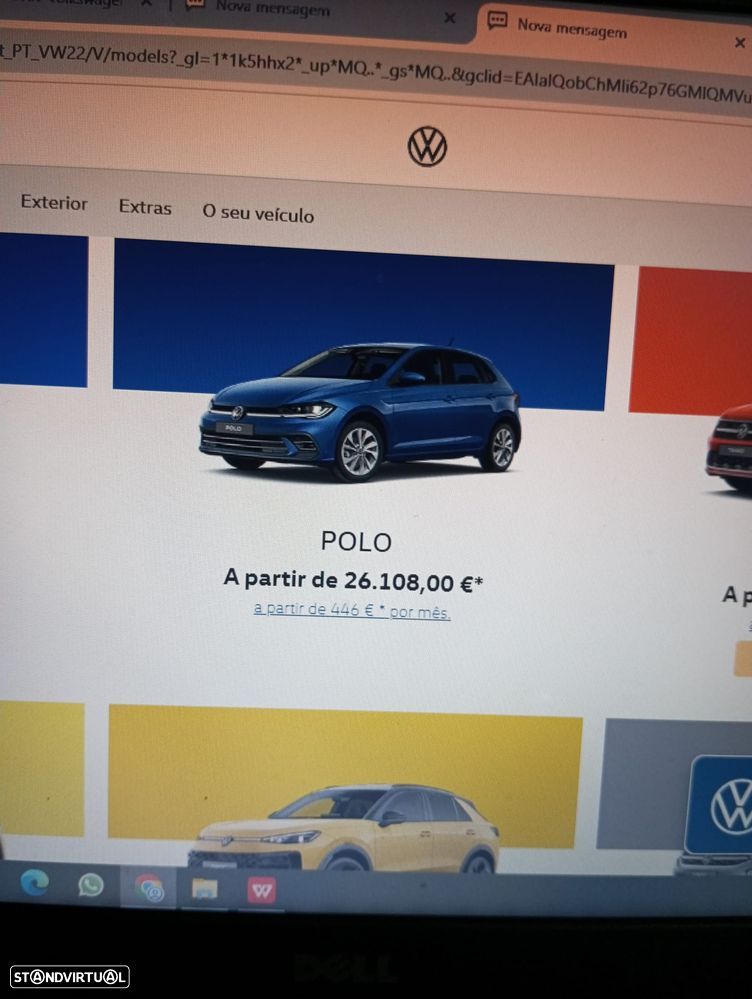 VW Polo 1.2 Live - 20