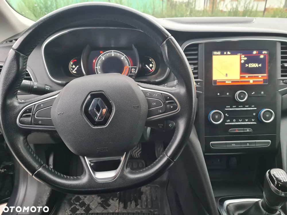 Renault Megane - 6