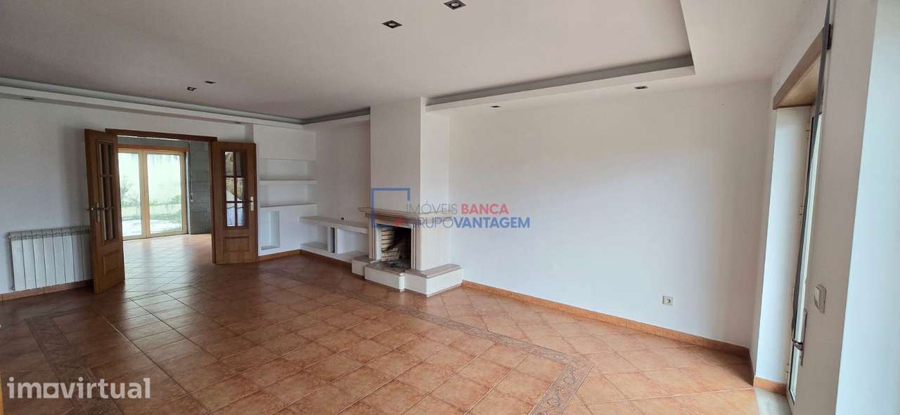Moradia T4 Leiria Pousos - Grande imagem: 5/30