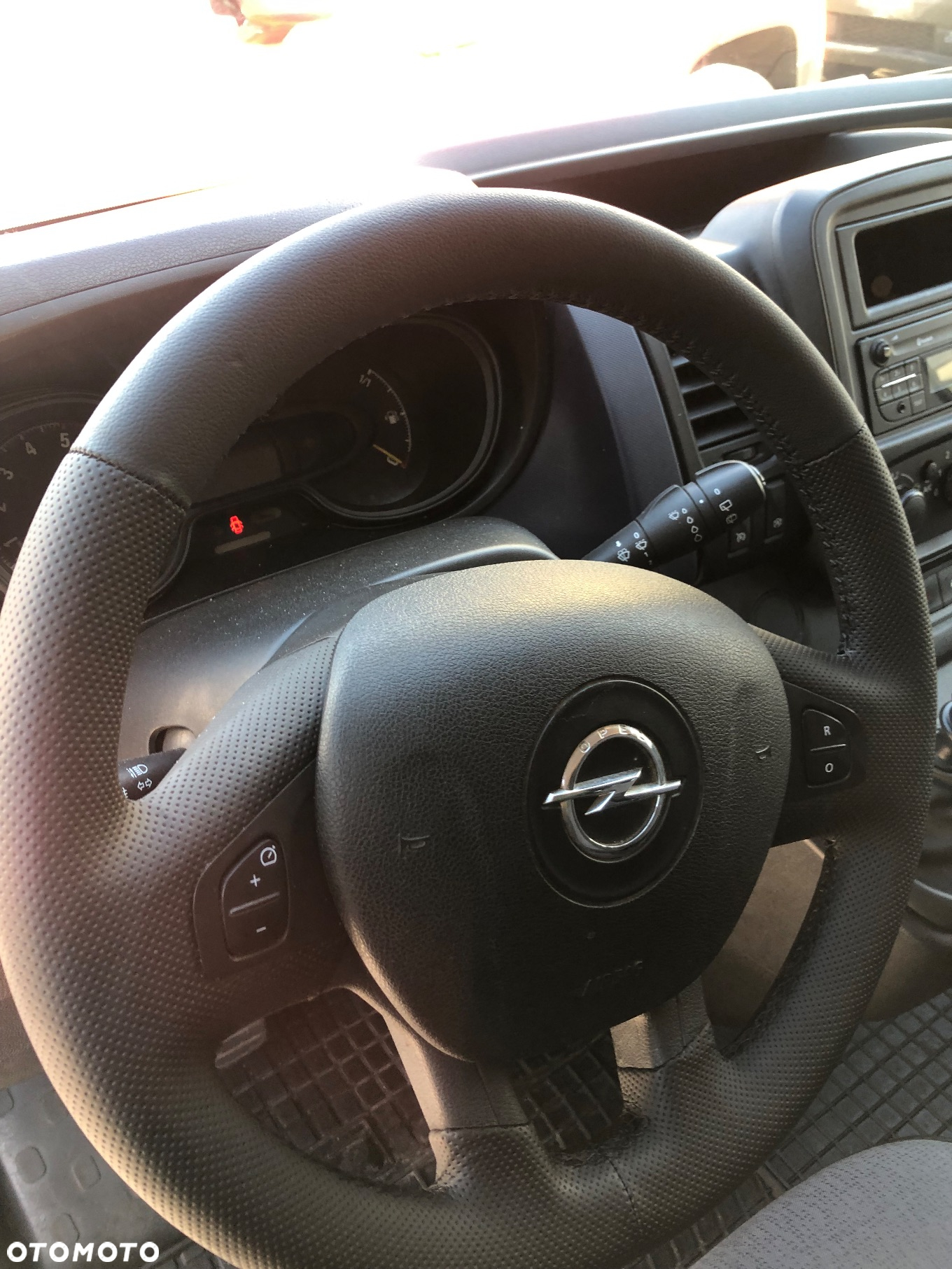 Opel Vivaro 1.6 D L1H1 S&S + - 13