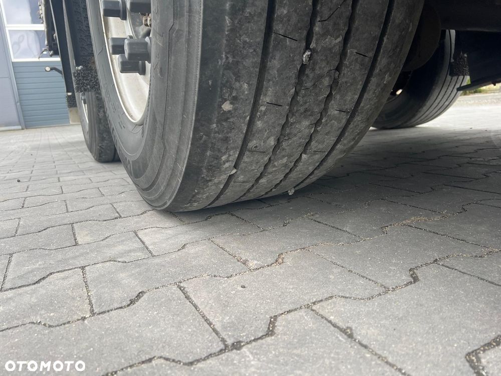 Schmitz Cargobull FIRANKA / 2 SZTUKI W OFERCIE / 2022 / STANDARD / PODNOSZONY DACH - 39