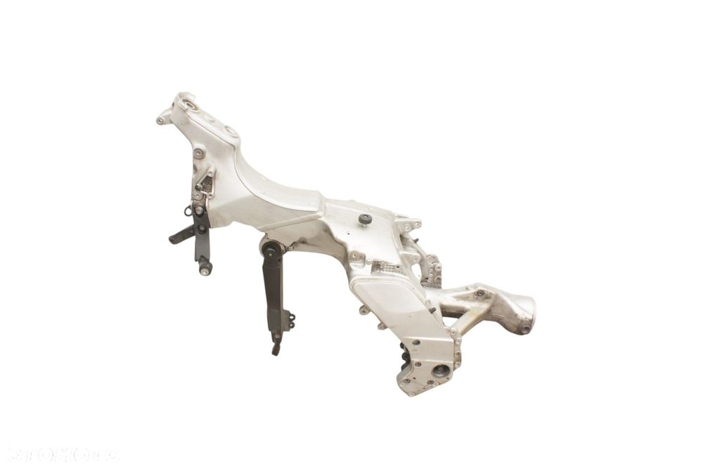 RAMA Z DOKUMENTAMI BMW K1200 RS 97-05 - 1