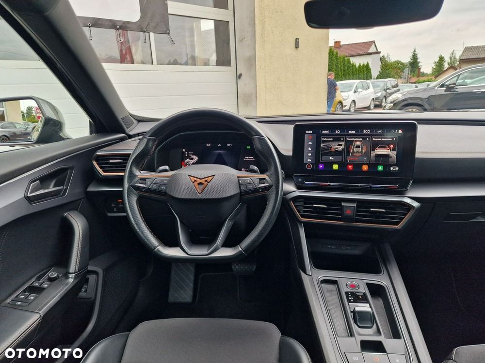 Cupra Formentor 1.4 e-Hybrid DSG - 20