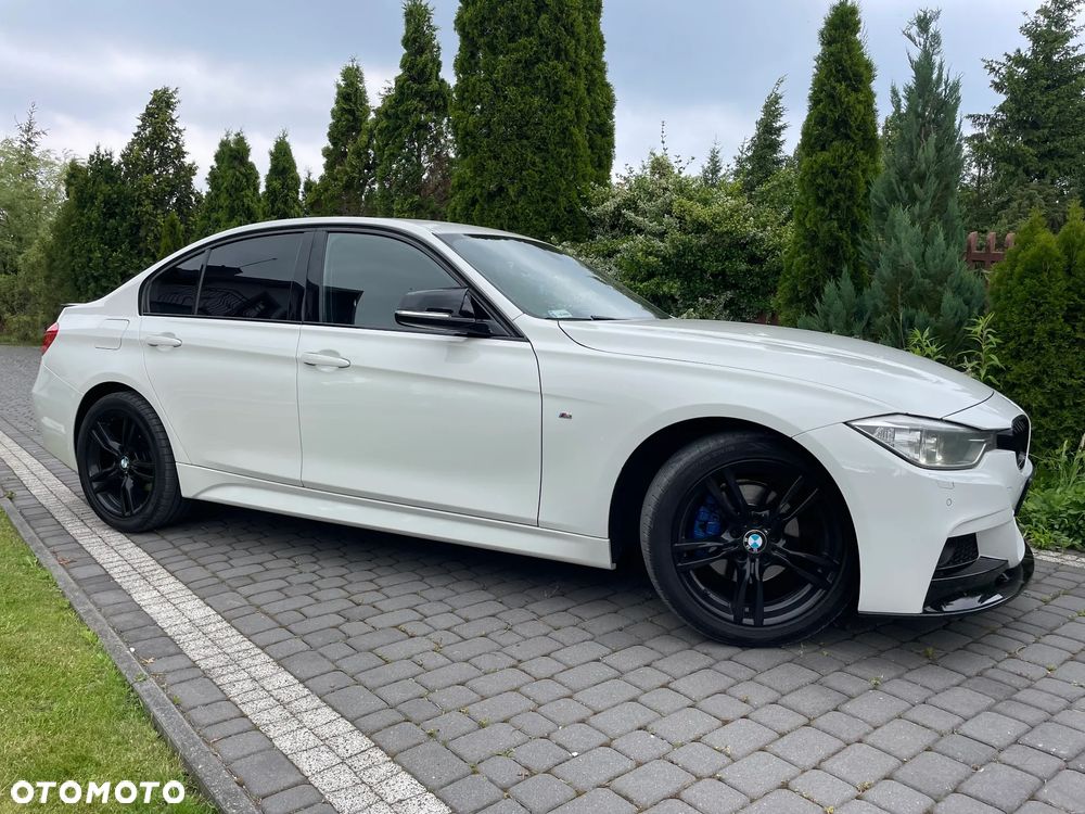 BMW Seria 3 - 24