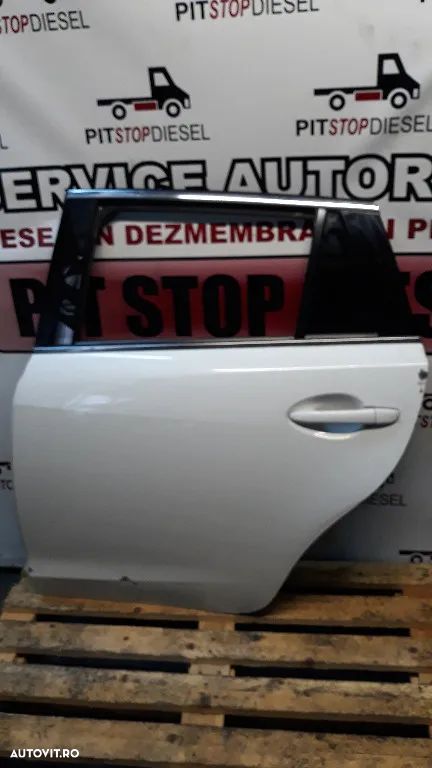 Usa stanga spate MAZDA 6 / Mazda 6 2013 2014 2015 2016 2017 - 3