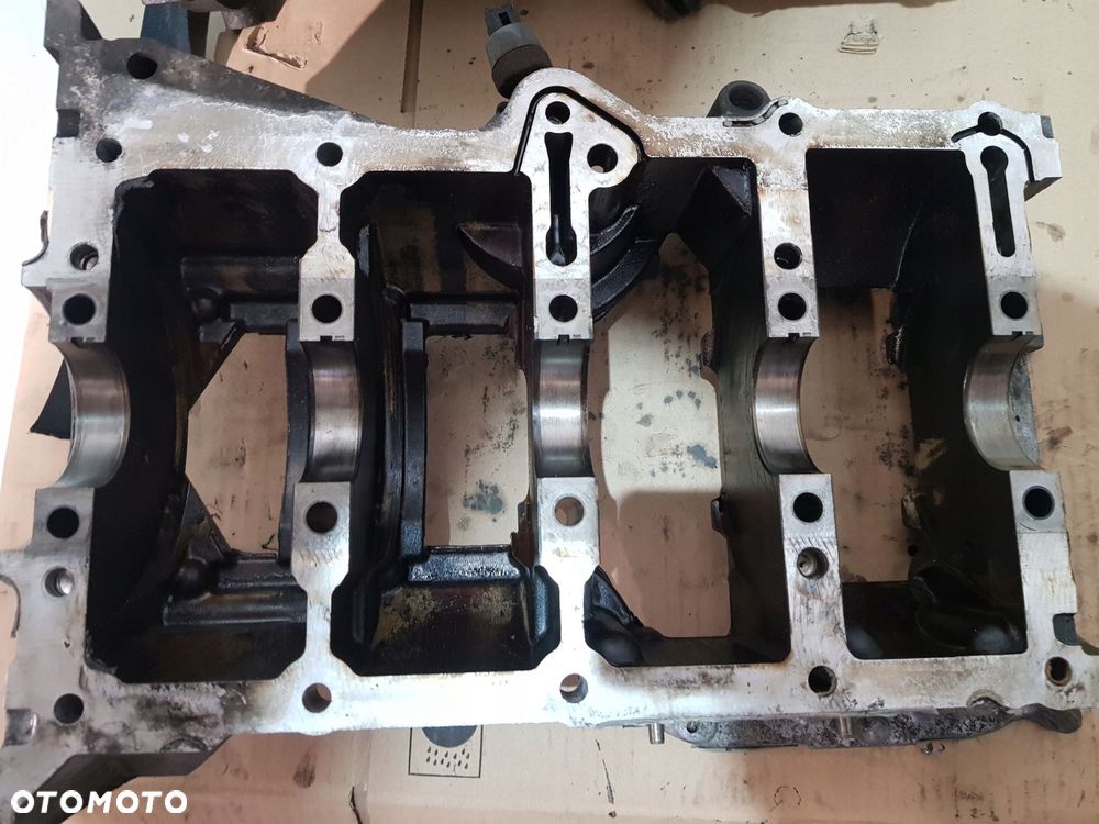 blok silnika toyota celica vii t23 avensis t25 verso ii 1zz-fe 1.8 vvti - 13