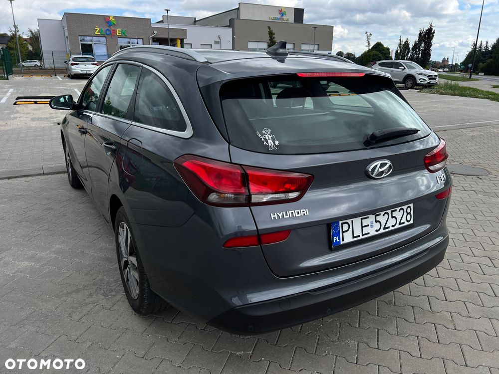 Hyundai i30 1.4 T-GDI Premium - 16