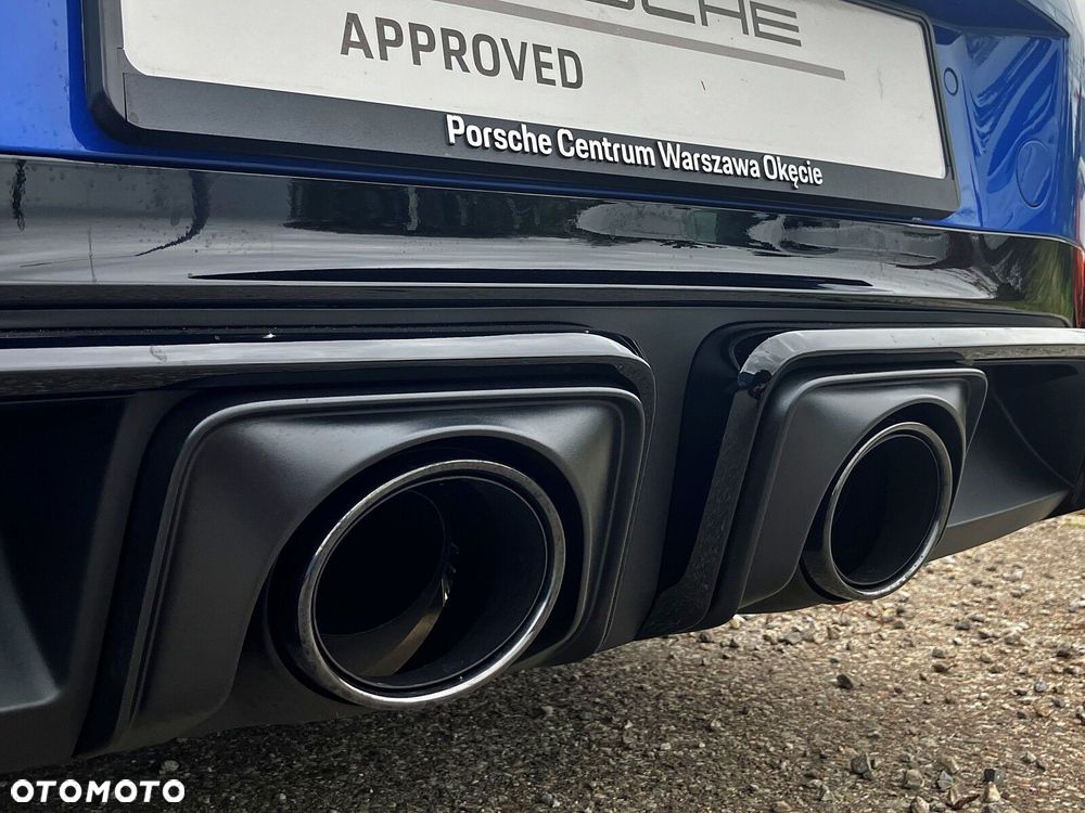 Porsche 911 - 38