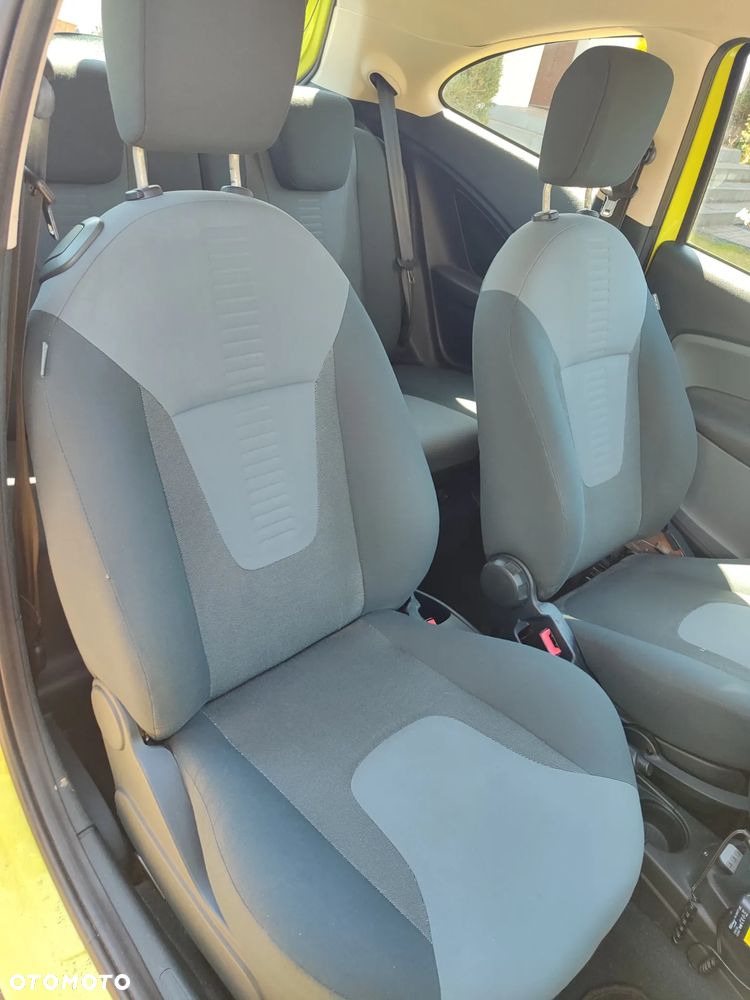 Ford KA 1.2 Ambiente - 11